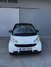 Smart ForTwo '08