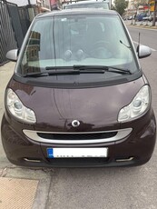 Smart ForTwo '09 451