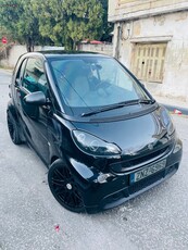 Smart ForTwo '09