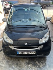 Smart ForTwo '09