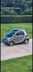 Smart ForTwo '09