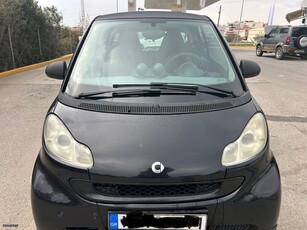 Smart ForTwo '09 DIESEL 800CC KLIMA CDI