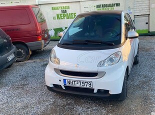 Smart ForTwo '09