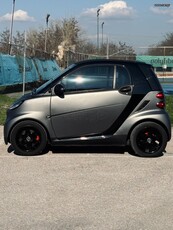 Smart ForTwo '10 451