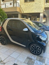 Smart ForTwo '10 451