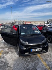 Smart ForTwo '10 451 CABRIO