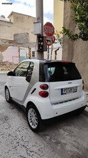 Smart ForTwo '10 451 Turbo Highstyle Auto 84 Coupe