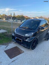 Smart ForTwo '10 Brabus