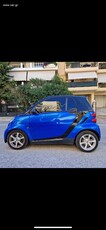 Smart ForTwo '10 Pulse F1