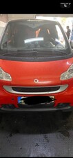 Smart ForTwo '10 TURBO 84 HP PULSE F1