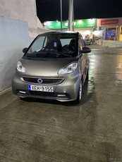 Smart ForTwo '11