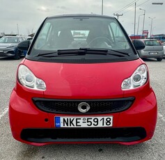 Smart ForTwo '11 FORTWO COUPE MHD 451