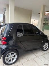 Smart ForTwo '10 Pure