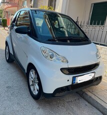 Smart ForTwo '12 451