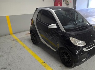 Smart ForTwo '12 451