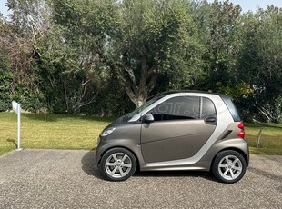 Smart ForTwo '12 COUPE PASION 1.0 MHD