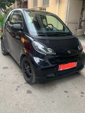 Smart ForTwo '12 PASSION MHD 71HP