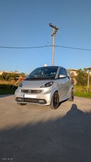 Smart ForTwo '13 451 mhd