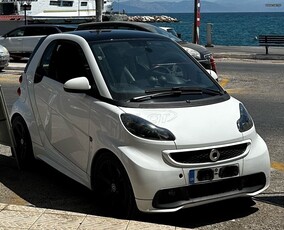 Smart ForTwo '14