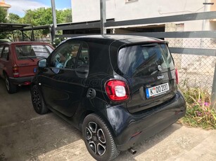 Smart ForTwo '15 PASSION