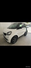 Smart ForTwo '15 prime