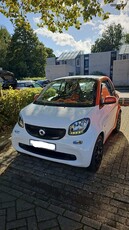 Smart ForTwo '15 Turbo panorama