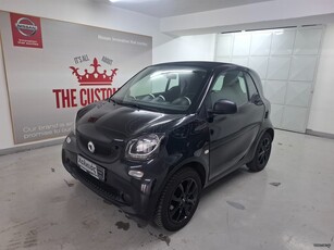 Smart ForTwo '17 453