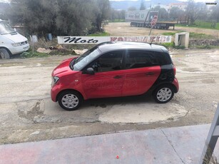 Smart ForTwo '17