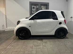 Smart ForTwo '17