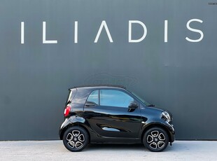 Smart ForTwo '17 COUPE