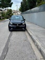 Smart ForTwo '17 PASSION