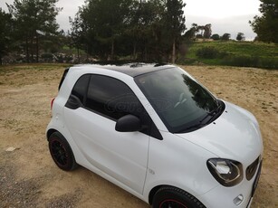 Smart ForTwo '18