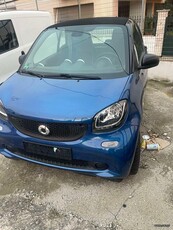 Smart ForTwo '18