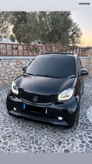 Smart ForTwo '18 FORTWO CABRIO