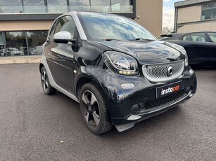 Smart ForTwo '18 PASSION