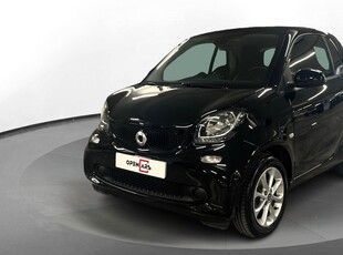 Smart ForTwo '18 Passion | ΜΕ ΜΗΔΕΝ ΠΡΟΚΑΤΑΒΟΛΗ