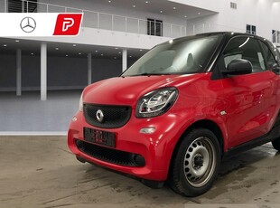 Smart ForTwo '19 453