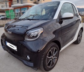 Smart ForTwo '20 coupé EQ Prime+Winter pack