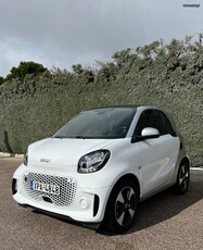 Smart ForTwo '20 EQ FULL EXTRA