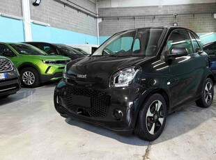 Smart ForTwo '20 EQ PASSION MY19 (08EL)