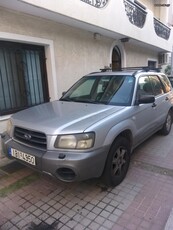 Subaru Forester '05 FUJI HEAVY