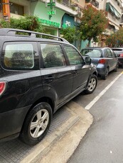 Subaru Forester '10 FORESTER 2.0