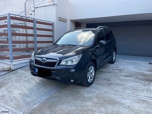 Subaru Forester '16