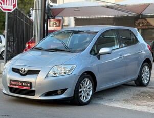 Toyota Auris '07