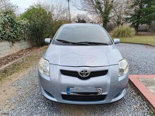 Toyota Auris '08