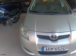 Toyota Auris '08