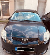 Toyota Auris '09