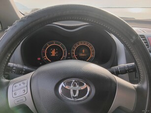 Toyota Auris '09 D4D