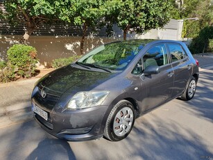 Toyota Auris '10 1.4