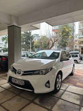 Toyota Auris '13 PANORAMA - FULL EXTRA